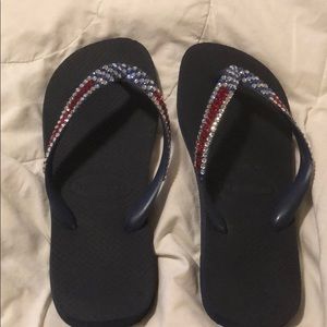 Havaianas fourthly July Sandals